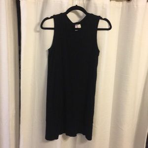 Small Black Alya Dress